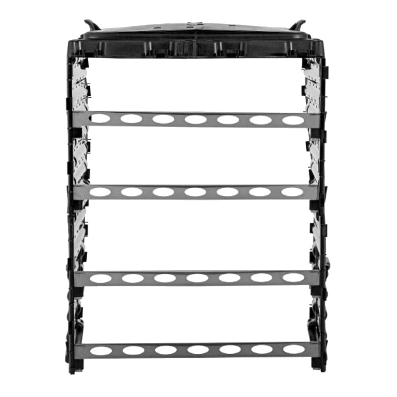 Расширитель компостера Piteco K1030 (300 л, чёрный)