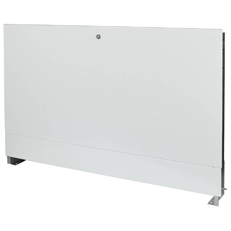 Шкаф распределительный встроенный Stout SCC-0002-001316 13-16 выходов, 670х125х1046 в Муроме