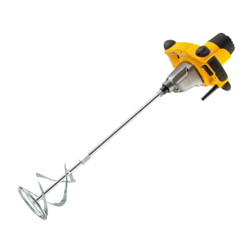 Строительный миксер Stanley SDR1400-RU (ручной, 1400 Вт) в Костроме