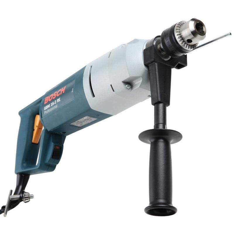 Дрель Bosch GBM 16-2 RE 0.601.120.508, 1050 Вт в Костроме