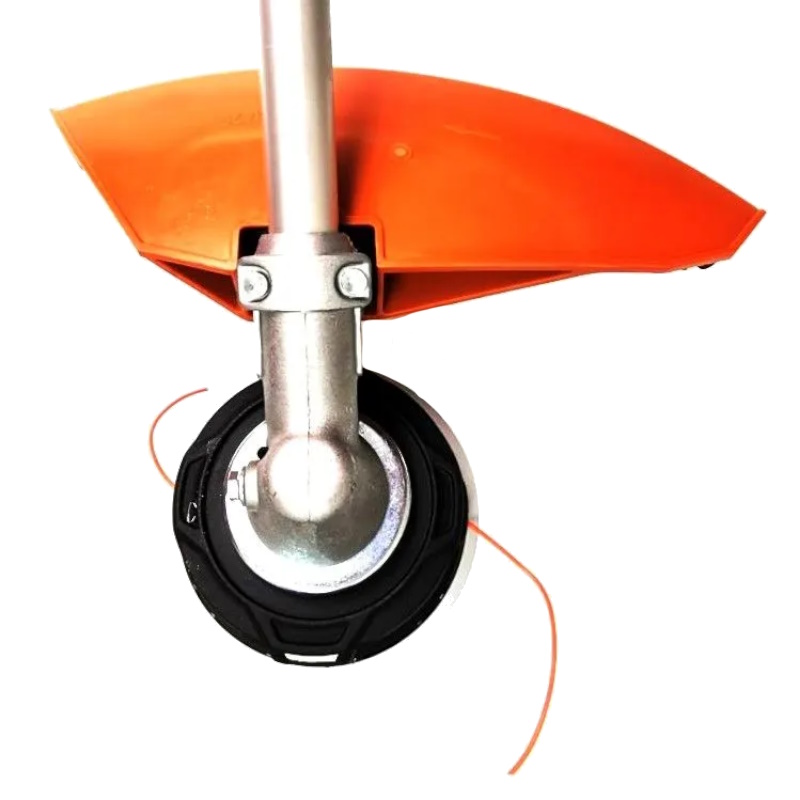 Бензокоса Holzfforma FF450