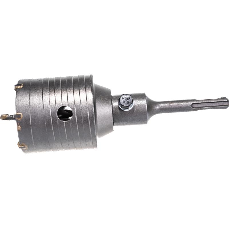 Коронка по бетону Hardcore (60 мм)