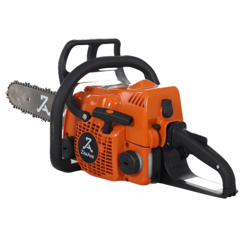 Бензопила ZimAni MS180 (31.8 см³, 2 л.с., 16'', 3/8", 1.3 мм, 55 звеньев) в Угличе