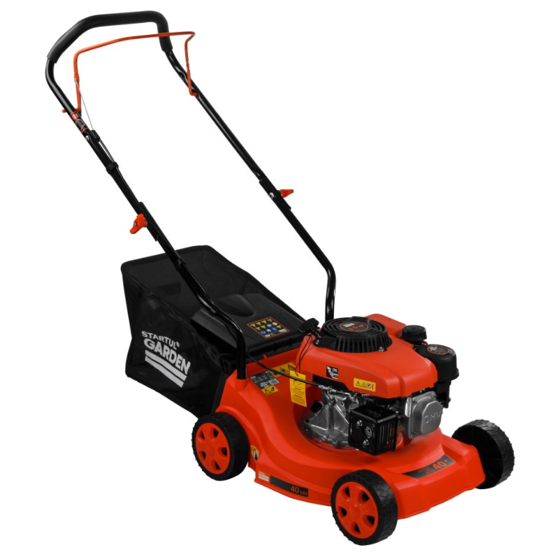 Газонокосилка бензиновая Startul GARDEN 40 SG1005 17441₽