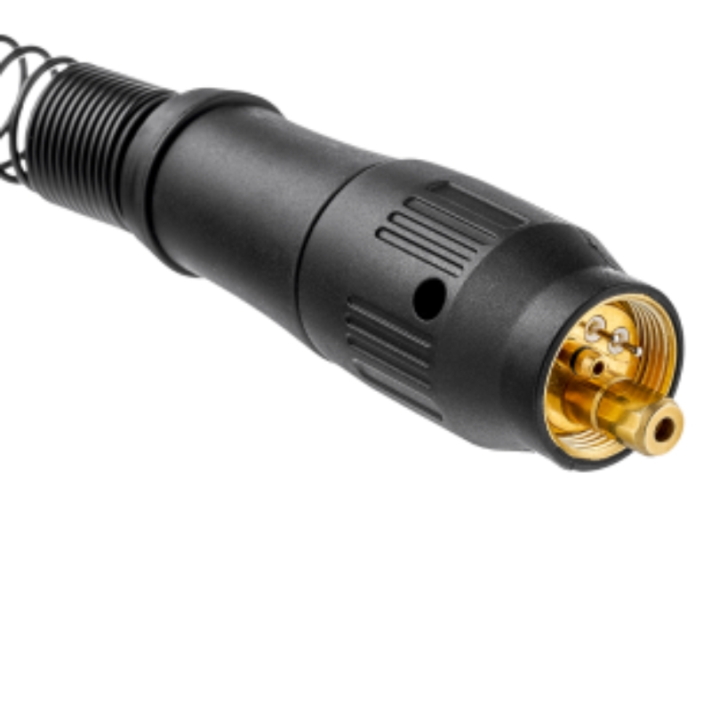 Горелка сварочная для MIG/MAG-сварки Сварог TECH MS 25 ICT2799(евро; 4м) в Костроме
