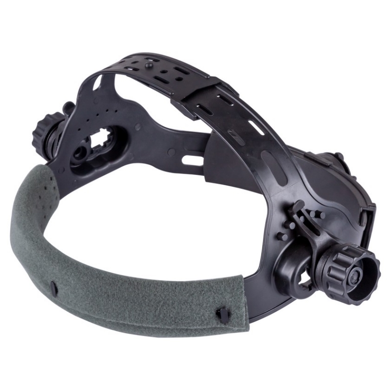 Маска сварщика FoxWeld КОРУНД "прима" 4939, ф-р АСФ 3/11 без коробки в Угличе