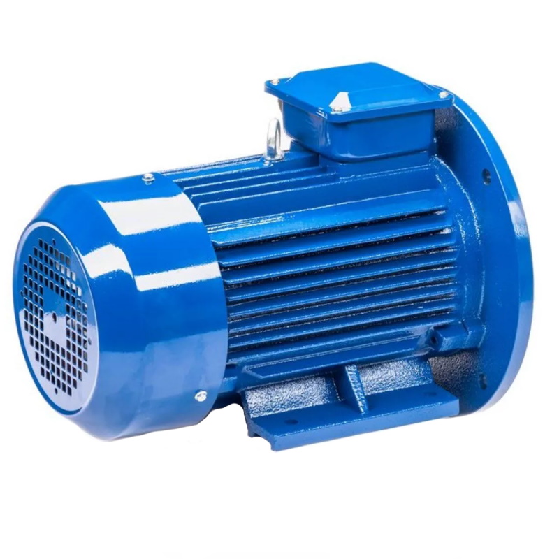 Электродвигатель 5АИ 100 L6 IM 2081 2.2/1000 01.01.213620, Китай в Кинешме