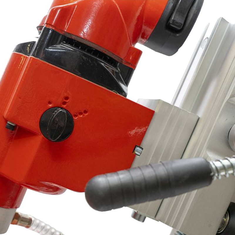 Комплект для алмазного сверления Voll Industrial V-Kit 400 Pro 1.33450 в Туле