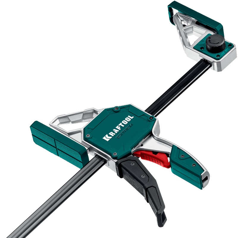 Пистолетная струбцина Kraftool Extrem 32228-60 600/95 в Туле
