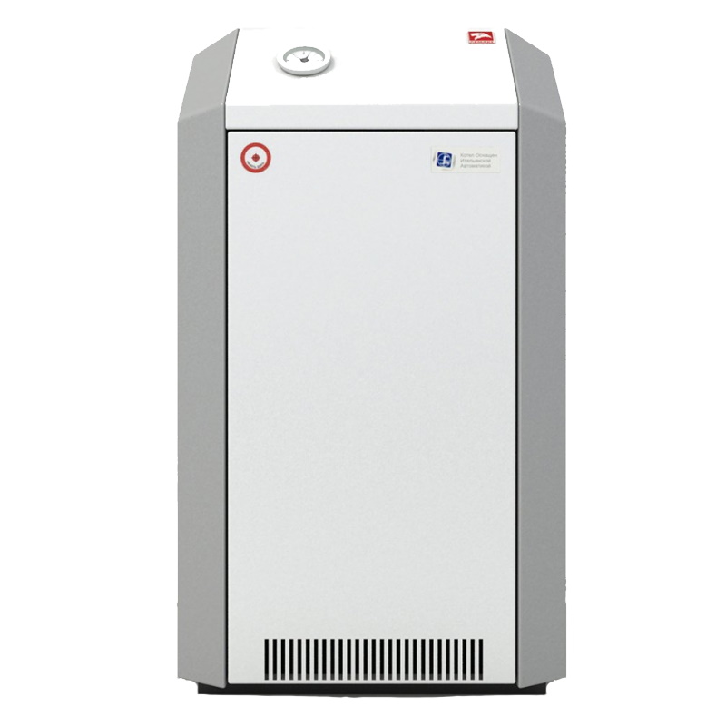 Котёл отопительный Лемакс Премиум-16, одноконтурный