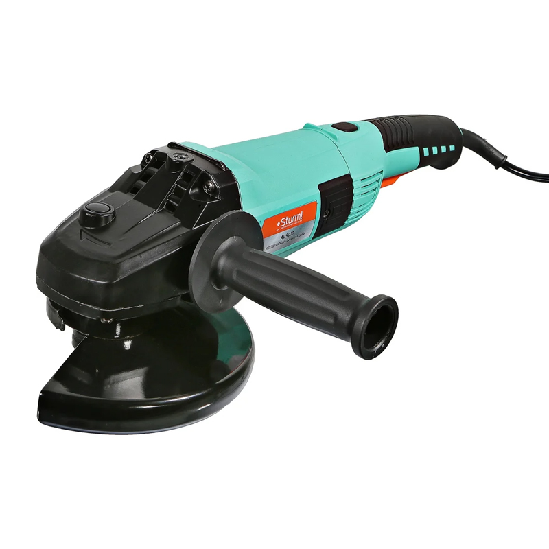 Болгарка Sturm AG9018 УШМ 6367₽