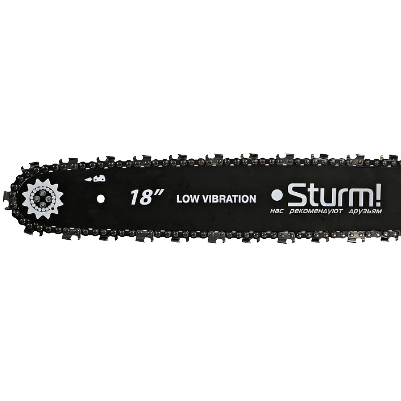Бензопила Sturm GC9945 во Владимире