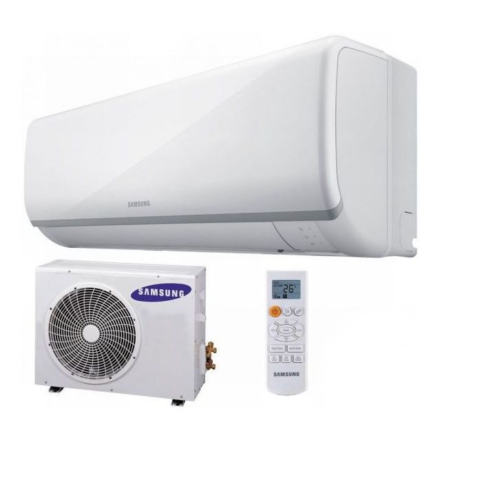 Сплит-система Samsung AQ07TSBXSER/TSBNSER в Костроме
