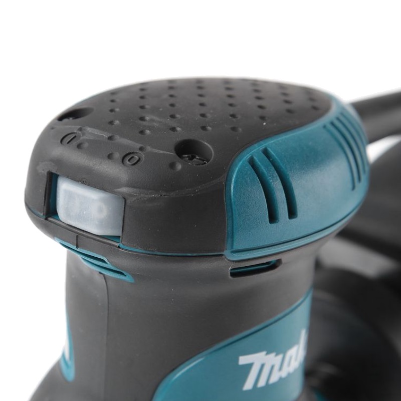 Эксцентриковая шлифмашина Makita BO5030K в Кинешме