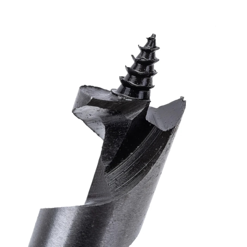 Сверло Gepard GP0524-18, по дереву, спиральное, 18х235мм в Кинешме