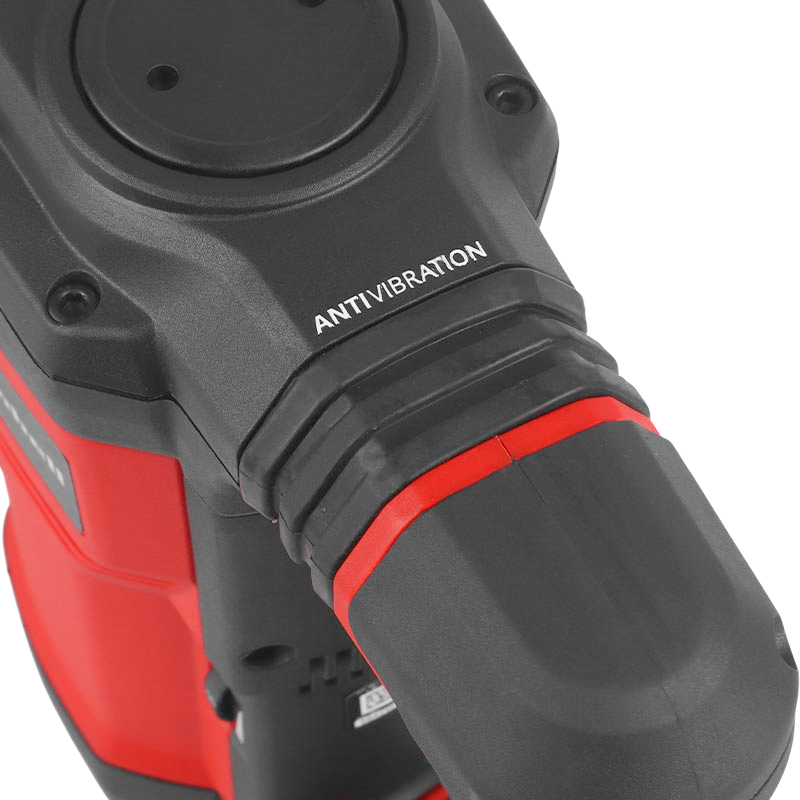 Перфоратор Einhell TE-RH 40 3F 4257935 в кейсе, с защитной муфтой, с виброзащитой во Владимире