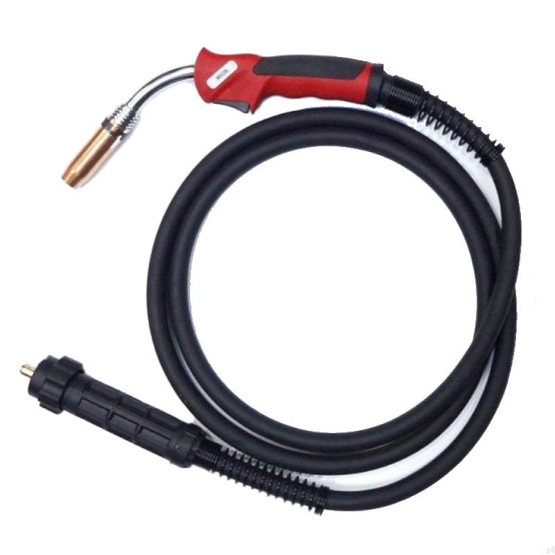 Горелка Aurora MIG 26 AIR COOL 12030 290 A 60 EURO 5 m 10752₽