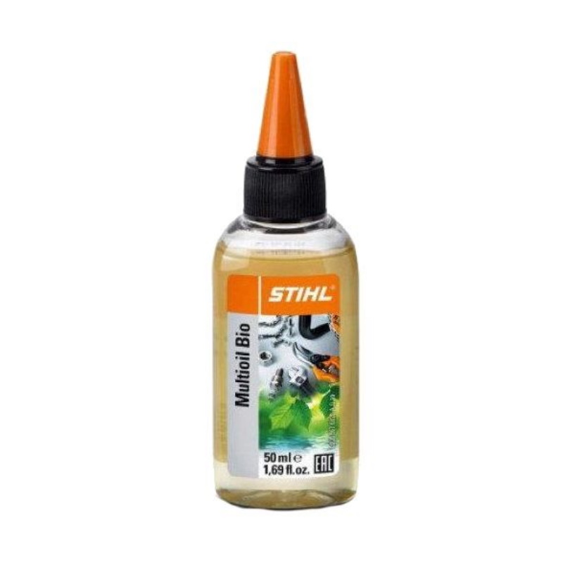 Масло Stihl Multioil Bio универсальное, 50 мл в Муроме