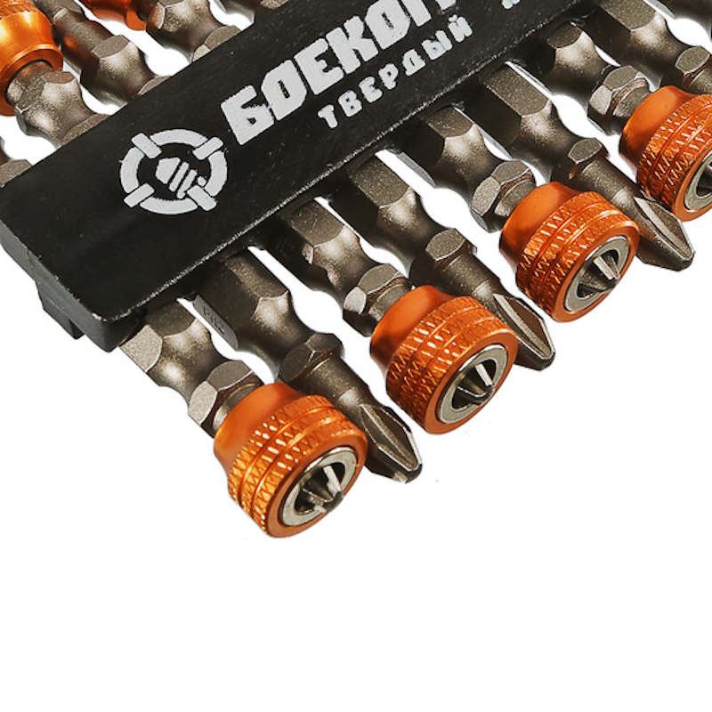 Биты Боекомплект BPH2-65D-10MH