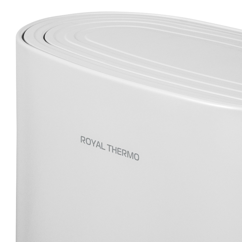 Водонагреватель Royal Thermo RWH 100 Smalto Inverter НС-1595184 в Рыбинске