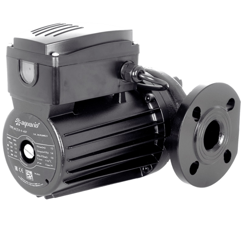 Насос циркуляционный Aquario ACT 8-125-40F 5125 56529₽