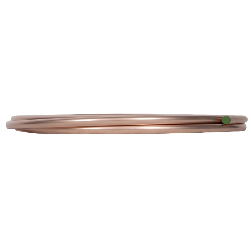 Труба медная Ballu Olympic 12,7х0,70х15000 (1/2"), бухта 15 м в Угличе