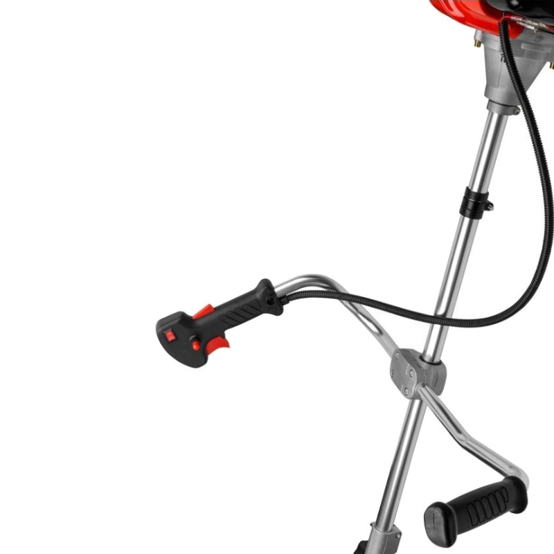 Мотокоса Eco GTP-250S Power EC1515-3, с разборной штангой