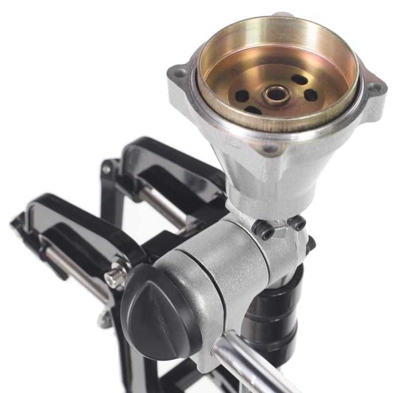 Навесной комплект с гребным винтом Patriot BM-010 в Туле