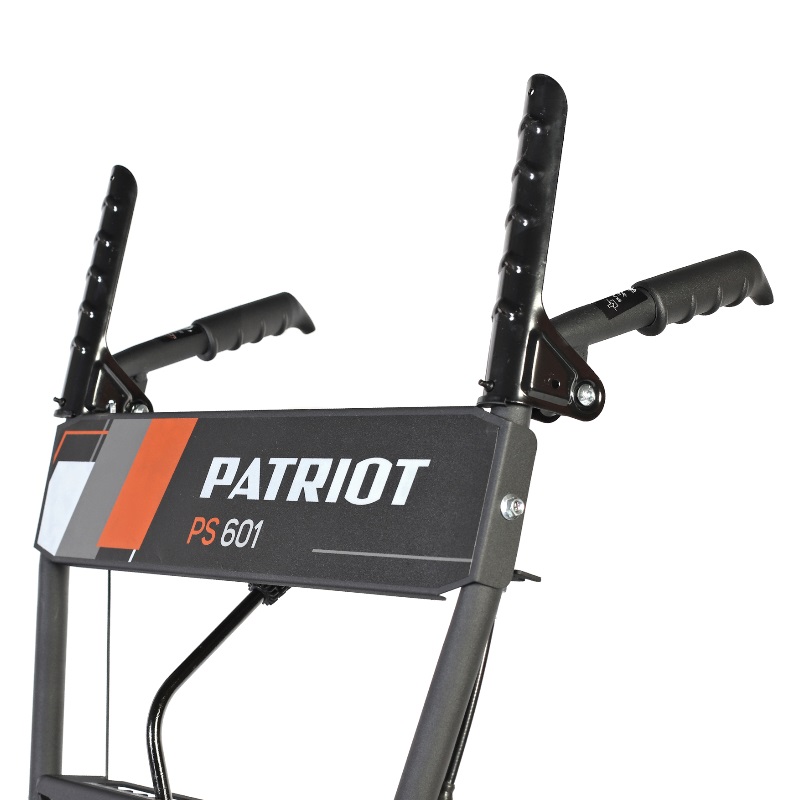 Снегоуборочная машина ручная Patriot PS 601 426108601 в Ярославле