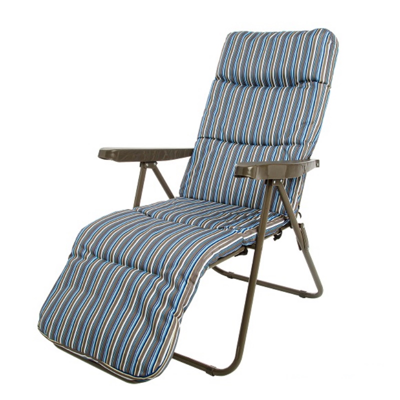 Кресло раскладное Green Glade M3224, 59х82х45/106 см в Туле