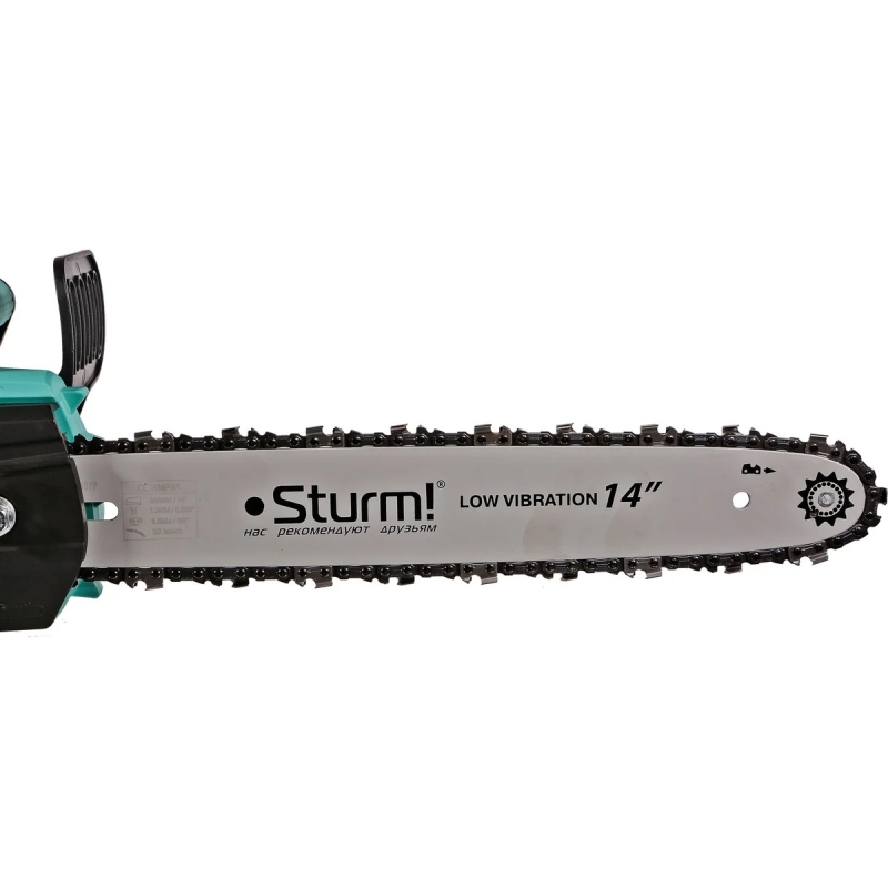 Цепная пила электрическая Sturm CC1614P в Рыбинске