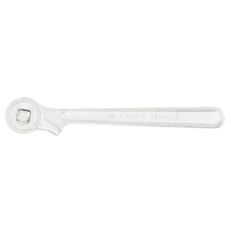 Ключ трещоточный Sitomo 1135404, 1/4" во Владимире