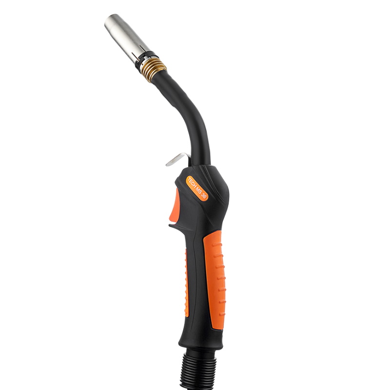 Горелка Сварог TECH MS 36F ICTF2998, 340 А, 3 м в Костроме