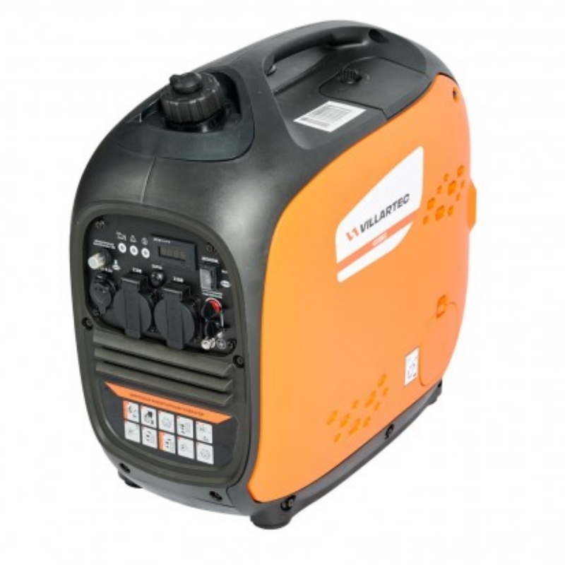 Инверторный генератор Villartec GI188S