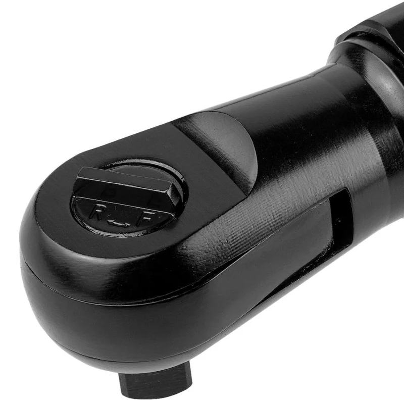 Аккумуляторная угловая трещотка (гайковерт) Bull CRW 9020 1333566 (90 Нм, 0-200 об/мин., LED)