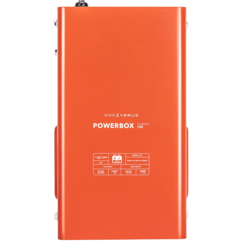 Зарядное устройство Kvazarrus PowerBox 15U 6485 в Костроме