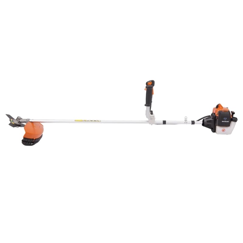 Бензиновый триммер Holzfforma FF120 (запасные части совместимы с STIHL FS120)