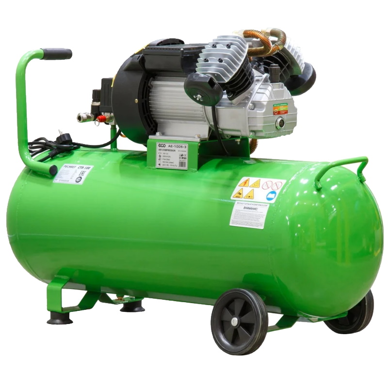 Компрессор Eco AE-1005-3