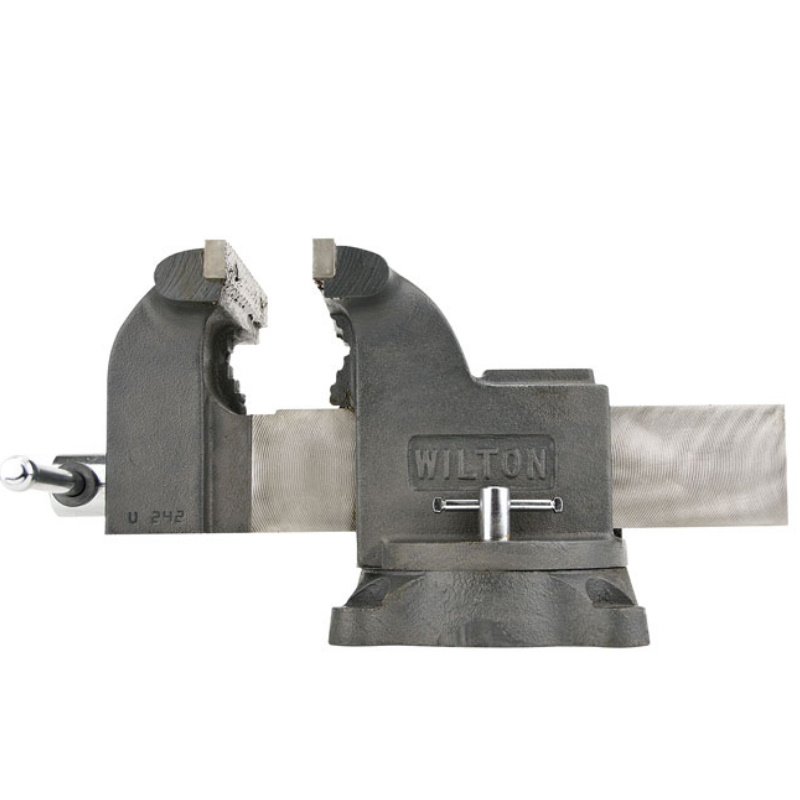 Тиски Wilton Мастерская WI63302 в Кинешме