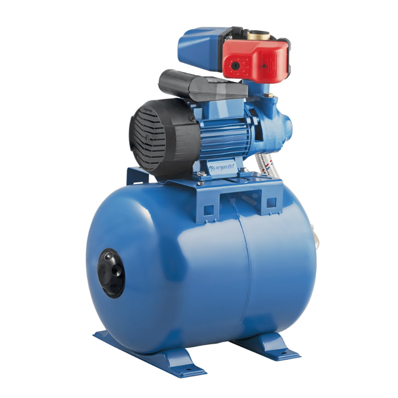 Насосная станция Aquario AUTO ADB-35(H) 7235