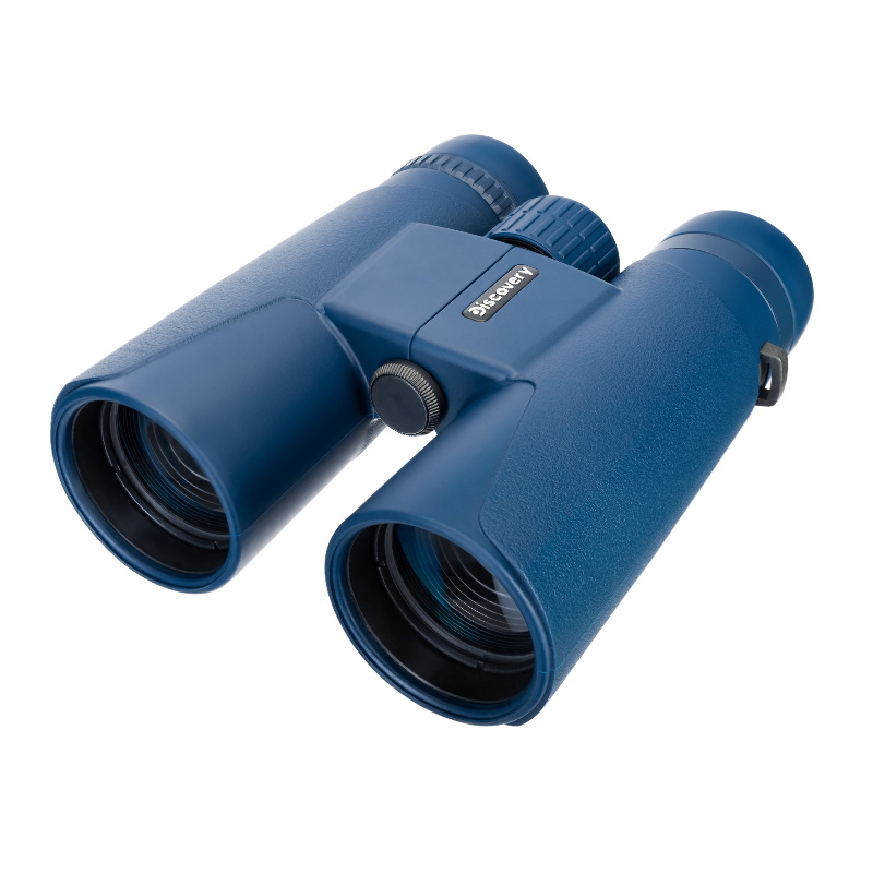 Бинокль Levenhuk Discovery Elbrus 79581, 10x42 в Туле