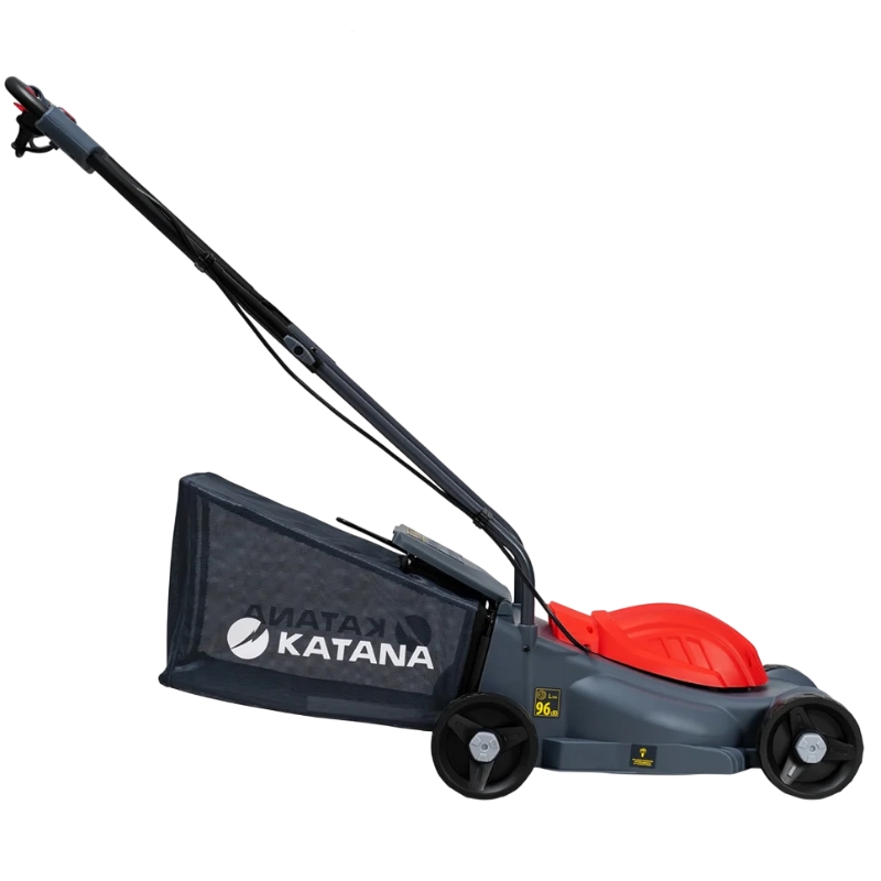 Газонокосилка электрическая Katana KL3210E MBK0027792