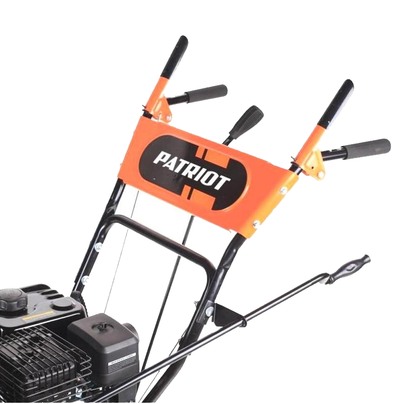 Снегоуборщик PATRIOT PRO 650 в Костроме