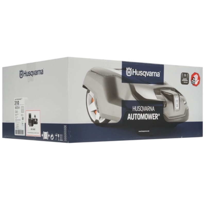 Газонокосилка-робот Husqvarna Automower 310 9676729-11 в Костроме