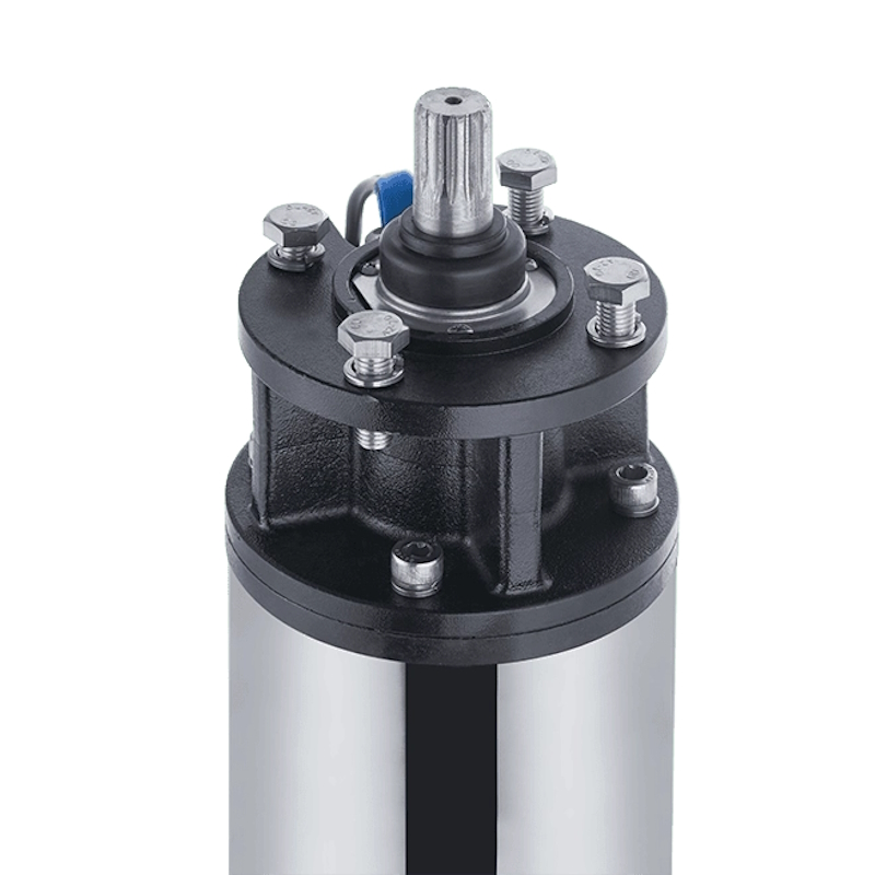 Насос погружной скважинный Unipump ЭЦВ 6-18-134 97861