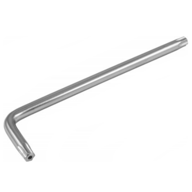 Ключ торцевой Thorvik TTK45 053158 T-TORX с центрированным штифтом T45H 88₽