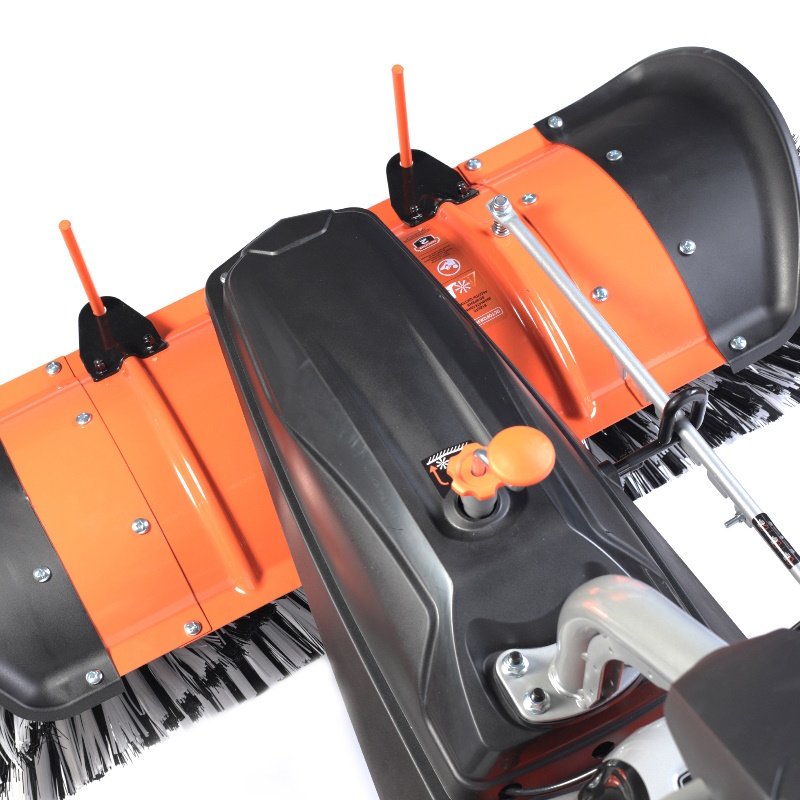 Машина подметальная Patriot S 510BS 766100015, 100см, двигатель Briggs&Stratton, 5,5л.с. в Вологде