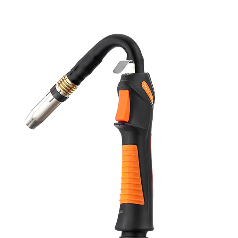Горелка Сварог TECH MS 24F ICTF2695, 250 А, 5 м в Ярославле