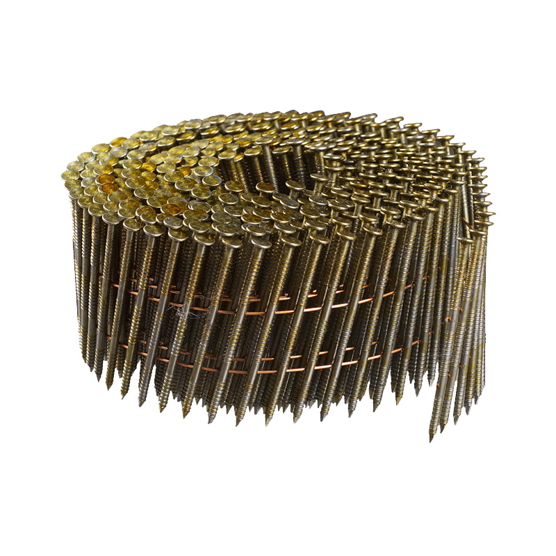 Гвозди барабанные Fubag 140155 для N65C 45 мм кольцевая накатка 10350₽