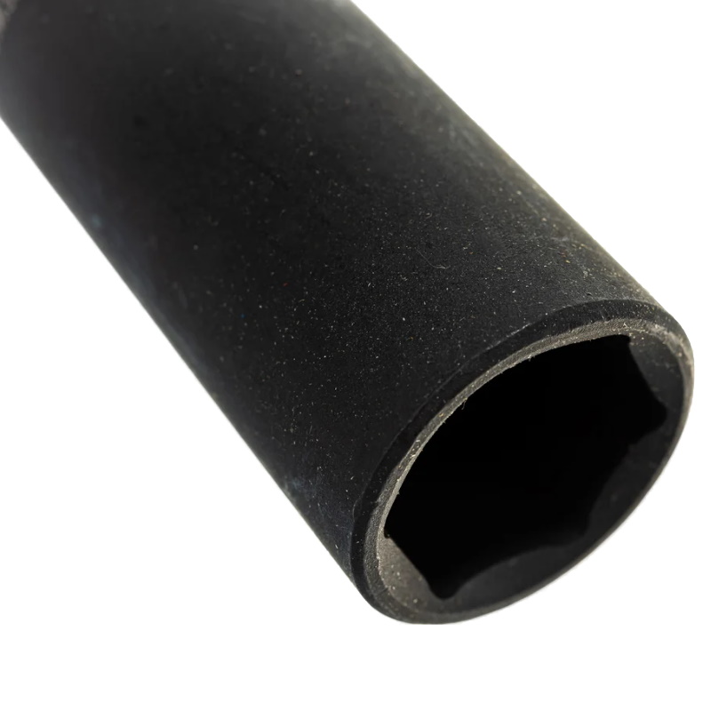 Головка торцевая Jonnesway S03AD4121, ударная глубокая, 1/2"DR 21 мм в Иваново